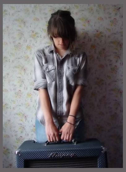 Julie Doiron
